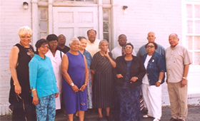 2003 members and officers